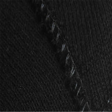 Load image into Gallery viewer, Acrylic Letter Embroidered Knit Beanie Unisex Winter Hat 12 Colors