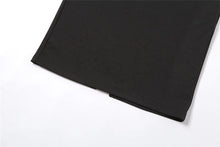 Load image into Gallery viewer, Stun in Cryptographic 2022 Summer Maxi Dress Sexy Elegant and Ready for Any Party Shop Now for Unforgettable Nights