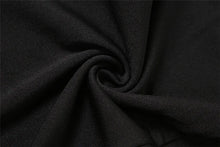 Load image into Gallery viewer, Stun in Cryptographic 2022 Summer Maxi Dress Sexy Elegant and Ready for Any Party Shop Now for Unforgettable Nights