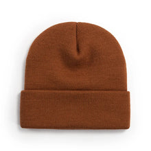 Load image into Gallery viewer, 20 Colors Wool Acrylic Knit Caps Wholesale Skullies for Everyone