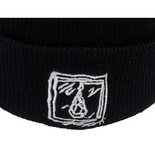 Load image into Gallery viewer, LilPeep Embroidered Beanie Quirky Winter Headwear for Everyone