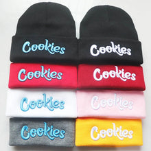 Load image into Gallery viewer, Trendy Fashion Cookies Knit Hat Winter Style for All