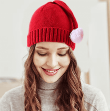 Load image into Gallery viewer, Christmas baby hat style 2 adult