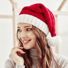 Load image into Gallery viewer, Christmas baby hat style 4 adult