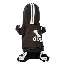 Load image into Gallery viewer, Black Hoodies for my babies