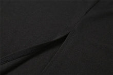 Load image into Gallery viewer, Stun in Cryptographic 2022 Summer Maxi Dress Sexy Elegant and Ready for Any Party Shop Now for Unforgettable Nights
