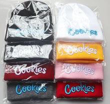 Load image into Gallery viewer, Trendy Fashion Cookies Knit Hat Winter Style for All
