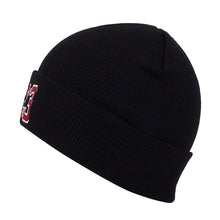 Load image into Gallery viewer, Slouchy Punk Knit Hat Unique Winter Style for Men
