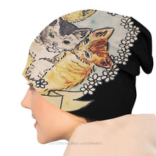 Load image into Gallery viewer, Original Art Thin Beanie Hipster Skullies for Men and Women
