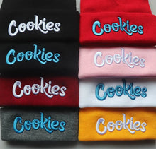 Load image into Gallery viewer, Trendy Fashion Cookies Knit Hat Winter Style for All
