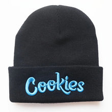 Load image into Gallery viewer, Trendy Fashion Cookies Knit Hat Winter Style for All
