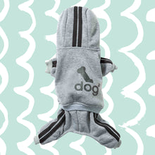 Load image into Gallery viewer, Gray Hoodies for my babies
